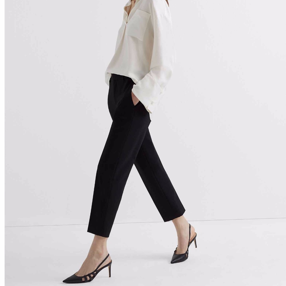Club Monaco Pant